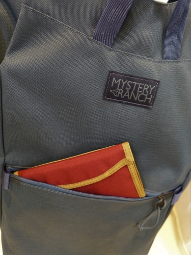 MYSTERY RANCH(ミステリーランチ） スーパーブーティー【福岡店