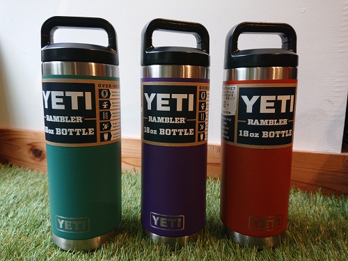 YETI(イエティ)新色!(本店) | A&F Country Shop Blog YETI(イエティ)新色!(本店) | A&F Country Shop Blog