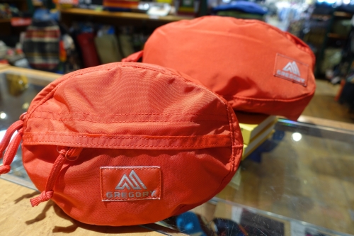 GREGORY(グレゴリー)新カラーオールレッド【マリノアシティ福岡店 