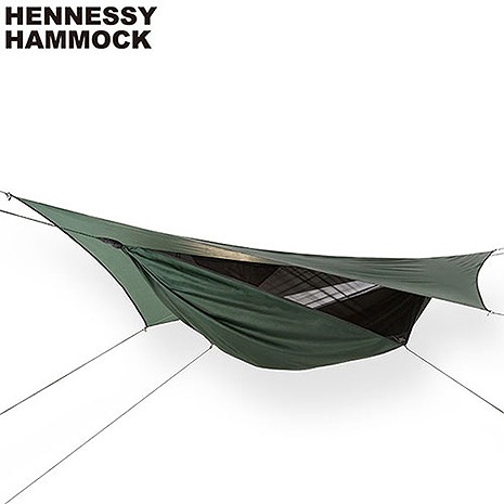 HENNESSY HAMMOCK（ヘネシーハンモック）入荷しました！（本店） | A&F