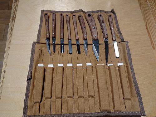 HIRO KNIVES(ヒロナイフ)ウッドカービングナイフ(本店) | A&F HIRO KNIVES(ヒロナイフ)ウッドカービングナイフ(本店) | A&F