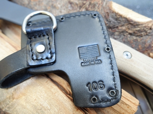 BUCK KNIVES（バックナイフ） ハンドアックス【福岡店】 | A&F