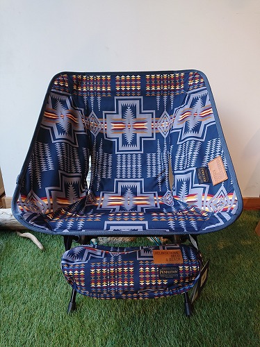 PENDLETON（ペンドルトン） × HELINOX（ヘリノックス） （本店） | A&F