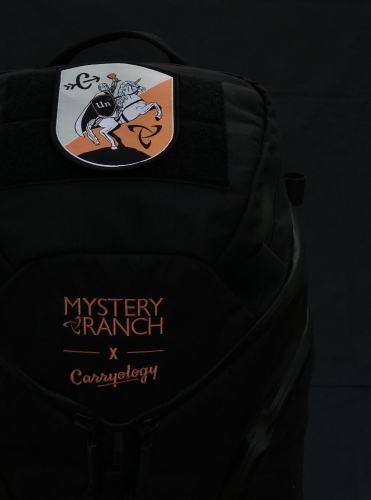 MYSTERY RANCH x Carryology 【MYSTERY RANCH TOKYO】 | A&F MYSTERY RANCH x Carryology 【MYSTERY RANCH TOKYO】 | A&F