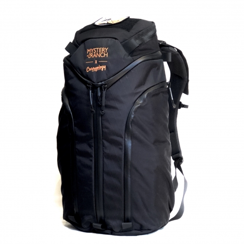 MYSTERY RANCH x Carryology 【MYSTERY RANCH TOKYO】 | A&F MYSTERY RANCH x Carryology 【MYSTERY RANCH TOKYO】 | A&F