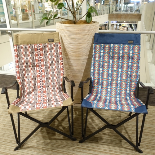 Pendleton ペンドルトン アディロンダック ADIRONDACK マイクロチェア