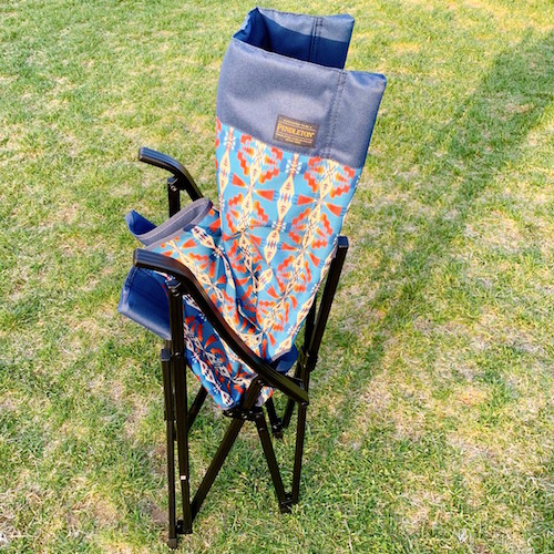 ADIRONDACK(アディロンダック)チェアで優雅なひと時を。 【札幌