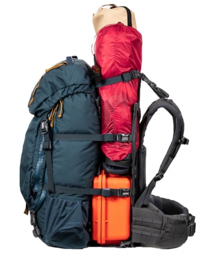 MYSTERY RANCH OVERLOAD feature 【MYSTERY RANCH TOKYO】 | A&F