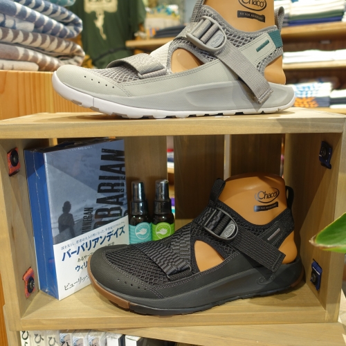 Chaco(チャコ)オデッセイ【なんばパークス店】 | A&F カントリー Chaco(チャコ)オデッセイ【なんばパークス店】 | A&F カントリー