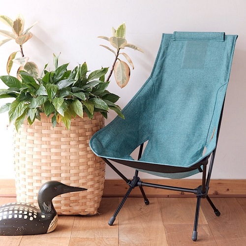 HELINOX Chair Two Home【本店】 | A&F Country Shop Blog