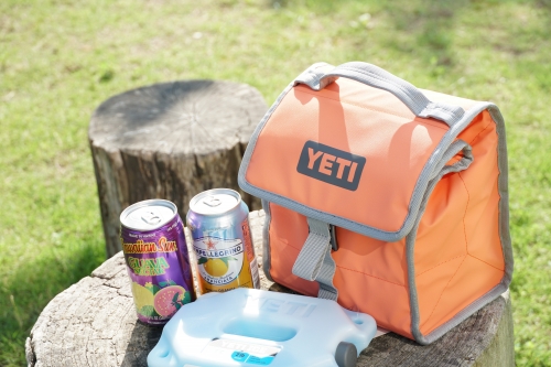 YETI(イエティ)のランチボックスで女子会へGO!【昭島 YETI(イエティ)のランチボックスで女子会へGO!【昭島