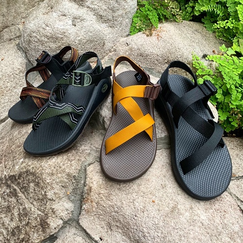 北海道もChaco(チャコ)の季節到来♪【札幌店】 | A&F カントリー