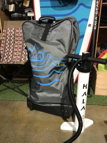HALA SUP Rival Nass Touring&Cruising【安曇野店】 | A&F HALA SUP Rival Nass Touring&Cruising【安曇野店】 | A&F