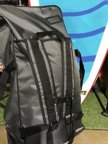 HALA SUP Rival Nass Touring＆Cruising【安曇野店】 | A&F