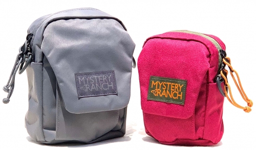 2020FWのNEWカラーをご紹介【MYSTERY RANCH TOKYO】 | A&F