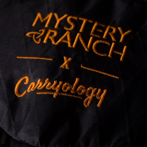 Carryology Assault が再入荷【MYSTERY RANCH TOKYO】 | A&F