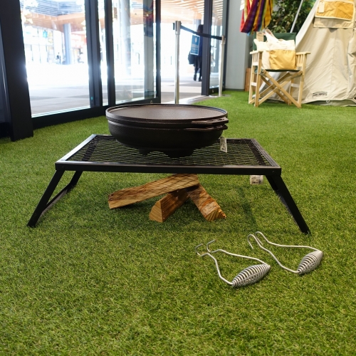 LODGE COOKーITーALL(ロッジ クックイットオール)【福岡店 LODGE COOKーITーALL(ロッジ クックイットオール)【福岡店