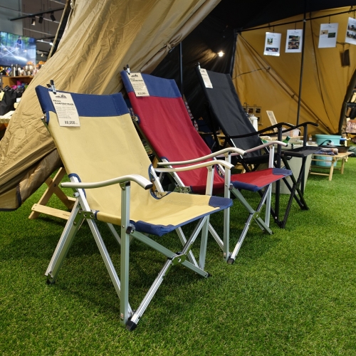 ADIRONDACK camper's chair(アディロンダック キャンパーズ ADIRONDACK camper's chair(アディロンダック キャンパーズ