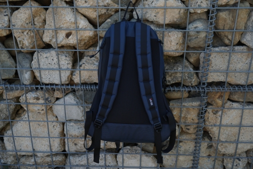 普段使いにもビジネスにも！マルチなリュックTERG TEAR DROP【昭島