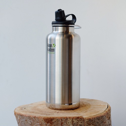 Amazon.co.jp: クリーンカンティーン(Klean Kanteen) ドリンク