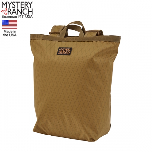 MYSTERY RANCH ブーティーバッグラージ入荷しました【東急ハンズ MYSTERY RANCH ブーティーバッグラージ入荷しました【東急ハンズ
