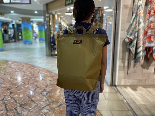 NEW！！MYSTERY RANCH【名古屋ファッションワン店】 | A&F カントリー
