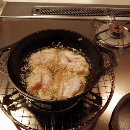 私の右腕 LODGEの万能ボウル ミニワック6.25のご紹介【福岡店