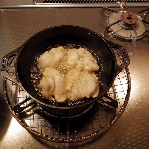 私の右腕 LODGEの万能ボウル ミニワック6.25のご紹介【福岡店
