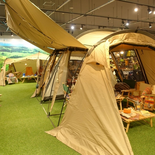 SABBATICAL(ｱﾙﾆｶ・ｷﾞﾘｱ) 展示しております！【福岡店】 | A&F