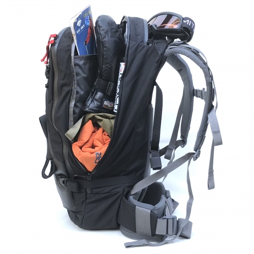 今冬も SADDLE PEAK が入荷しています。【MYSTERY RANCH TOKYO 今冬も SADDLE PEAK が入荷しています。【MYSTERY RANCH TOKYO