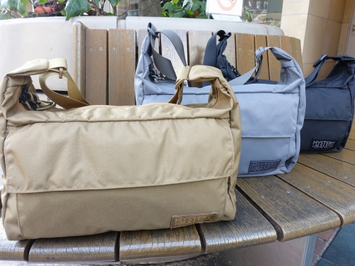 MYSTERY RANCH(ミステリーランチ) イチオシショルダーバッグ MYSTERY RANCH(ミステリーランチ) イチオシショルダーバッグ