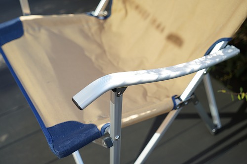 ADIRONDACKでスピード設営!【昭島アウトドアヴィレッジ店 ADIRONDACKでスピード設営!【昭島アウトドアヴィレッジ店