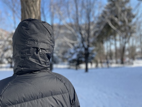 y2k Outdoor Research ダウン 800 pertex Outdoor Research® 800 Tech Down Jacket y2k Outdoor Research ダウン