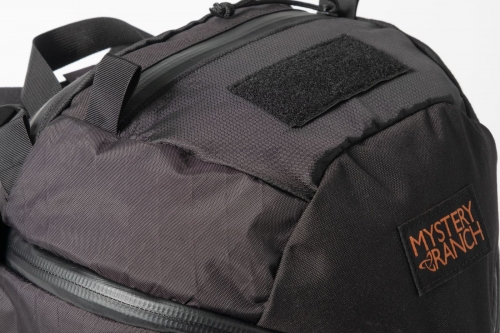 MYSTERY RANCH 黒 バックパック ミステリーランチ MYSTERY RANCH 【日本正規品】ミステリー