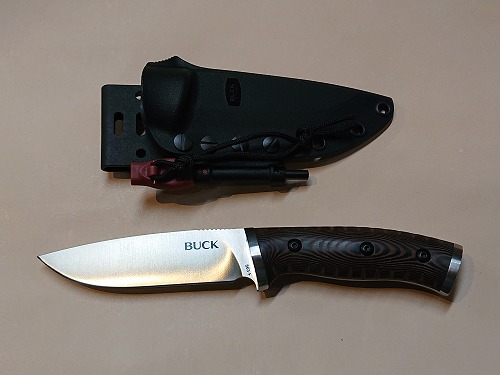 BUCK KNIVES(バックナイフ)入荷案内!(本店) | A&F BUCK KNIVES(バックナイフ)入荷案内!(本店) | A&F