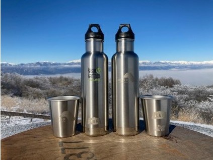 クリーンカンティーン（klean kanteen） 水筒 ステンレスボトル