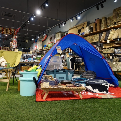 CRAZY CREEK（クレイジークリーク）ポップアップシェード【福岡店