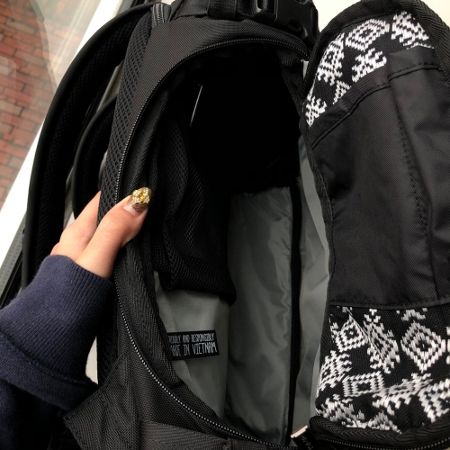 ETHNOTEK（エスノテック）バッグは機能がすごい！【札幌店】 | A&F