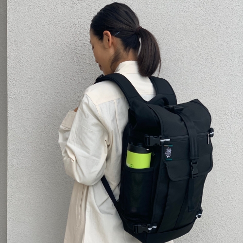 ETHNOTEK（エスノテック）バッグは機能がすごい！【札幌店】 | A&F ...