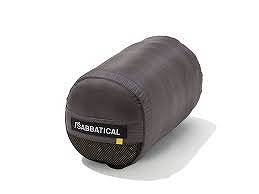 SABBATICAL(サバティカル) SLEEPING BAG DOWNBAG STD 【福岡店 SABBATICAL(サバティカル) SLEEPING BAG DOWNBAG STD 【福岡店