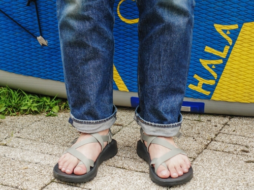 Chacoサンダルのススメ②【KASHIWANOHA T-SITE店】 | A&F Chacoサンダルのススメ②【KASHIWANOHA T-SITE店】 | A&F