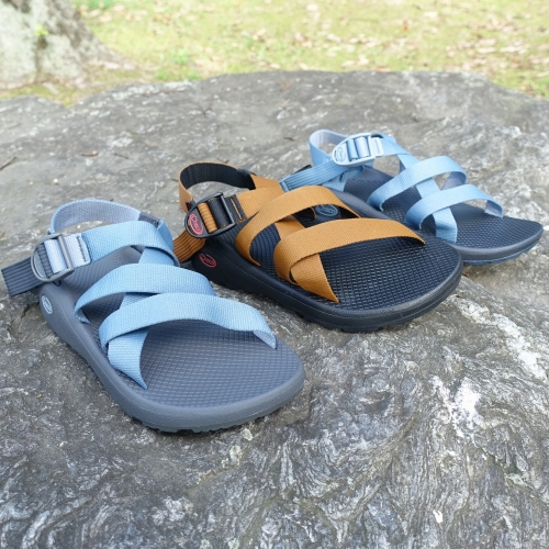Chaco(チャコ)のシーズン、到来中Vol.5【福岡店】 | A&F