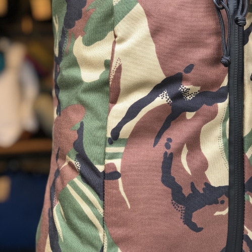 秋の新色DPM CAMOを一挙に紹介！【MYSTERY RANCH TOKYO】 | A&F