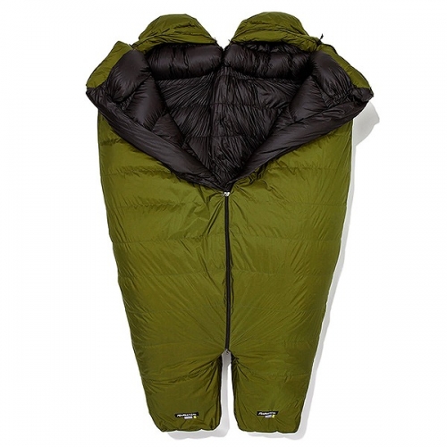 SABBATICAL(サバティカル) SLEEPING BAG AURORA DX 【福岡店 SABBATICAL(サバティカル) SLEEPING BAG AURORA DX 【福岡店