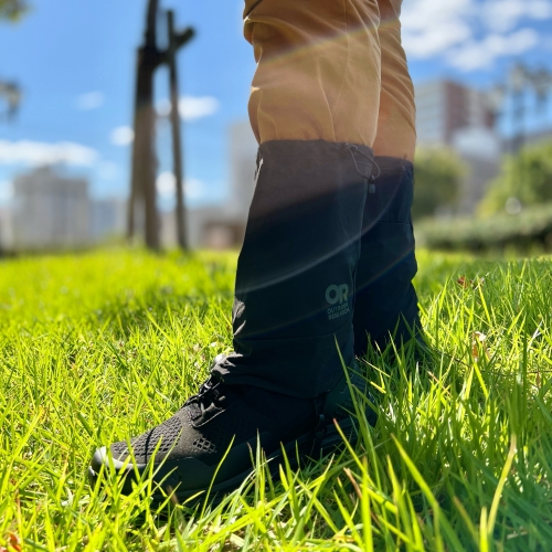 OUTDOORRESEARCH トランスファーフーディー ODの商品詳細