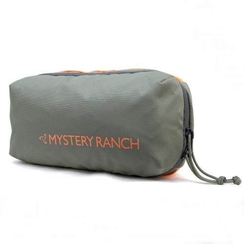 日常からアウトドアまで、小物の収納はSPIFF KIT【MYSTERY RANCH TOKYO