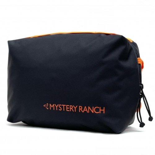 日常からアウトドアまで、小物の収納はSPIFF KIT【MYSTERY RANCH TOKYO