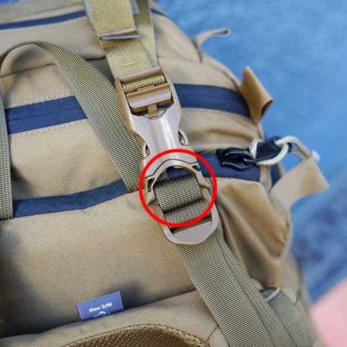 可能性は無限大?便利なアクセサリーストラップ!【MYSTERY 可能性は無限大?便利なアクセサリーストラップ!【MYSTERY