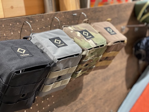 Helinox(ヘリノックス)の万能ストレージ 【ささしまライブ店 Helinox(ヘリノックス)の万能ストレージ 【ささしまライブ店