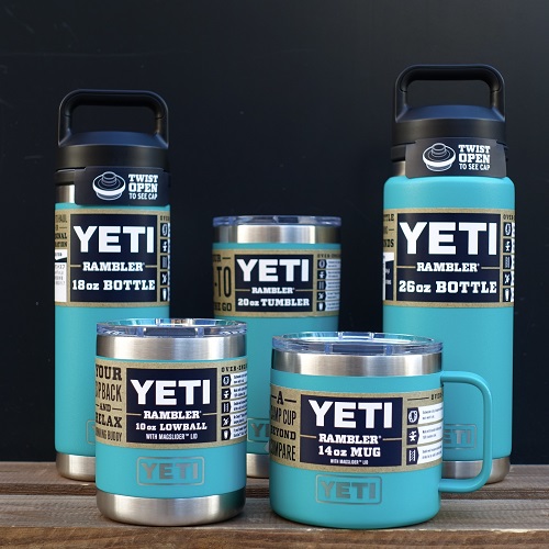 YETIの新色が入荷しました~!!【仙台店】 | A&F カントリー YETIの新色が入荷しました~!!【仙台店】 | A&F カントリー
